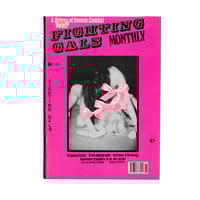 Image 1 of Fighting Gals Monthly n.151 