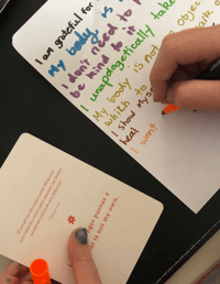 Image 5 of BODY COMPASSION MINDSET COMMUNITY