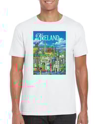 Ireland T shirt
