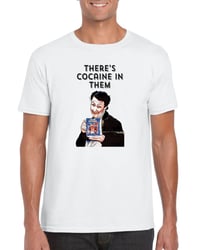 Mrs Doyle Luas T shirt