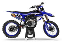 Image 2 of ProLine RaceCraft YZ