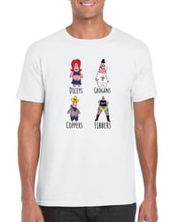 Patrick Pubs Luas T shirt