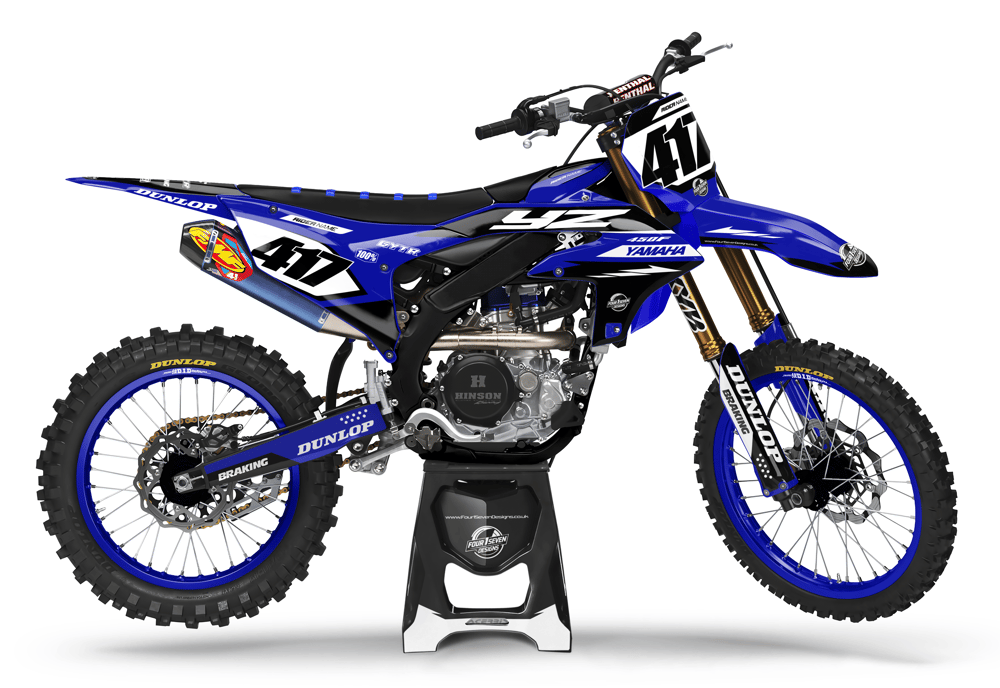 Image of Midnight Surge YZ