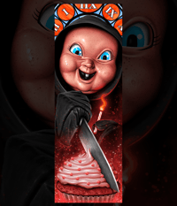 Birthday (Limited to 40)