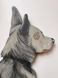 Image 2 of The Star Dog