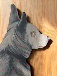 Image 4 of The Star Dog