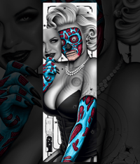 They Live We Sleep (Limited to 60)