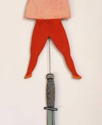 Image 4 of The Art of Balance