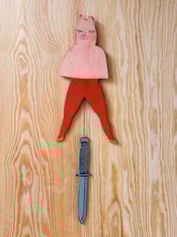 Image 2 of The Art of Balance