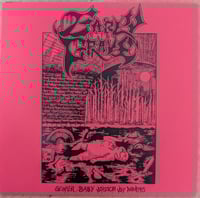 Image 1 of Early Grave "Sewer Baby Eaten By Worms" 7"