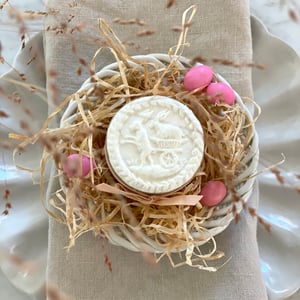 Image of PETITE BOITE DE PAQUES