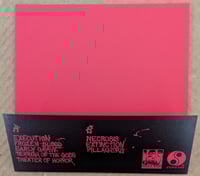 Image 3 of Early Grave "Sewer Baby Eaten By Worms" 7"