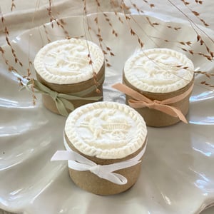 Image of PETITE BOITE DE PAQUES