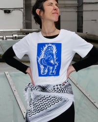 Image 1 of Camiseta QUEEN-CULÓN