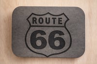 Large Rt 66