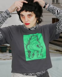 Image 2 of Camiseta QUEEN-CULÓN