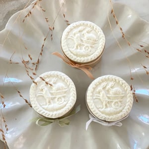 Image of PETITE BOITE DE PAQUES