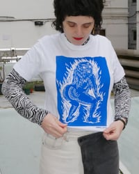 Image 3 of Camiseta QUEEN-CULÓN