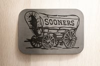OU Sooners Wagon