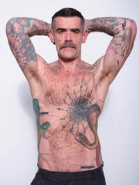 Image 14 of East London Life Drawing: Copy