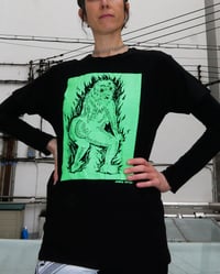 Image 4 of Camiseta QUEEN-CULÓN