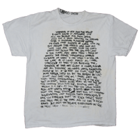 Image 1 of stream of consciousness - M/L