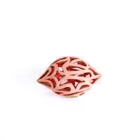 Image 2 of Havi PETERSON | Meat-seed Reliquary