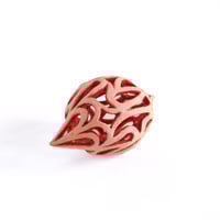 Image 1 of Havi PETERSON | Meat-seed Reliquary