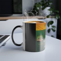 Image 4 of Unity Affirmation Cup Magic Coffee Mug