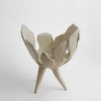 Allison CROWE |  Petit bol de figures