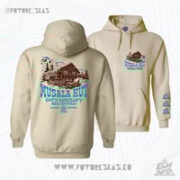Image 1 of Musala Hut Rila Mountain Sweatshirt