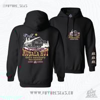 Image 2 of Musala Hut Rila Mountain Sweatshirt