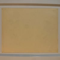 Image 2 of 1986 Ted Naydan Spaulding & Roger’s production flash sheet 11x14