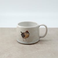 Image 1 of Firecrest Mug