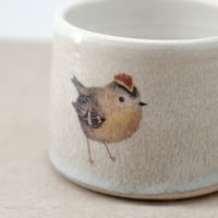Image 3 of Firecrest Mug