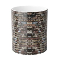 Image 1 of Brick Magic Coffee Mug