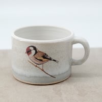 Image 4 of Goldfinch Mug