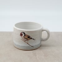 Image 1 of Goldfinch Mug