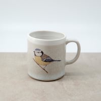 Image 1 of Bluetit Mug