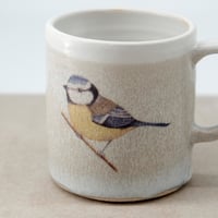 Image 4 of Bluetit Mug