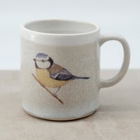 Image 5 of Bluetit Mug