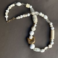 Image 1 of Sautoir "ANGELA"