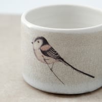 Image 2 of Long Tailed Tit Mug