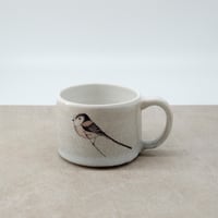 Image 1 of Long Tailed Tit Mug