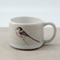 Image 3 of Long Tailed Tit Mug