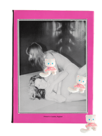 Image 3 of Fighting Gals Monthly n.151 