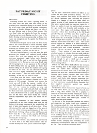 Image 5 of Fighting Gals Monthly n.151 