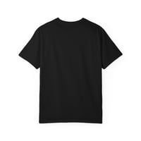 Image 2 of Unisex UFO Graphic T-Shirt black, The Truth is Out There Tee, Gift for Alien Enthusiasts, Funny Spac
