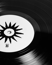 Image 7 of Banadisa - Inumana Canicola Padana (LP)