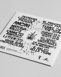 Image 3 of Banadisa - Inumana Canicola Padana (LP)